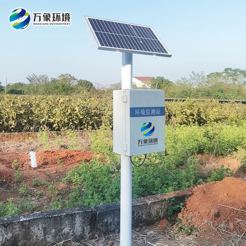 ??無線遠(yuǎn)程多層立體土壤墑情監(jiān)測(cè)儀提高了農(nóng)業(yè)管理的便捷性
