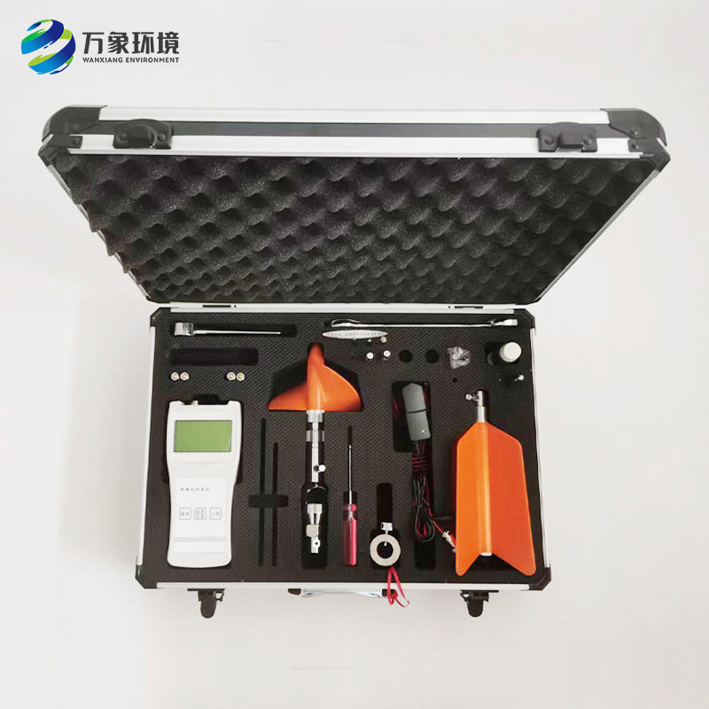 ??旋槳式流速儀在多個領域都有著廣泛的應用