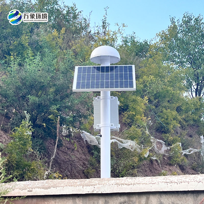 滑坡、地裂監(jiān)測預警系統(tǒng)