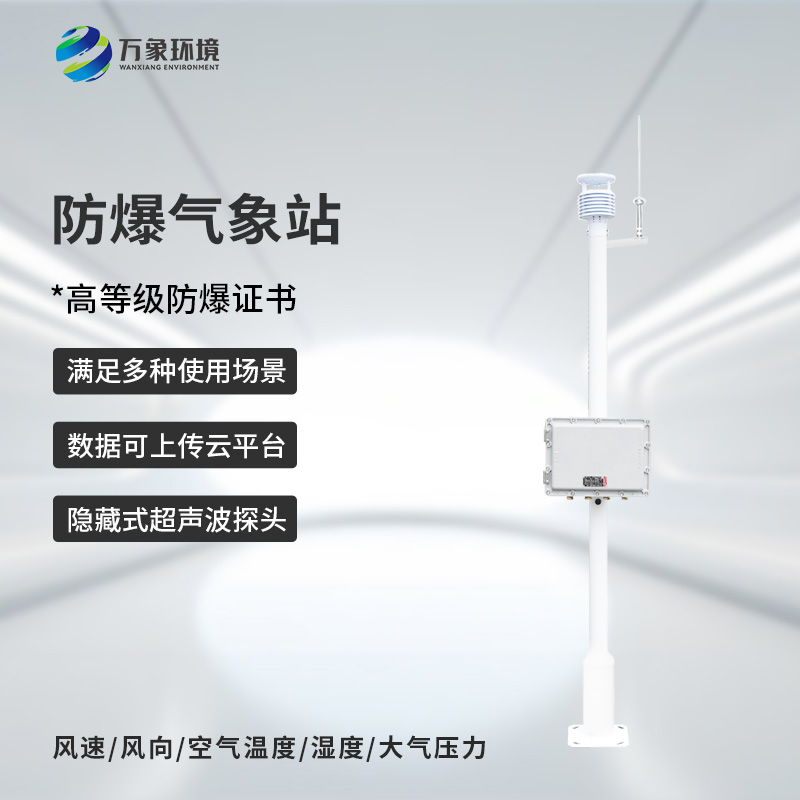 防爆監(jiān)測(cè)系統(tǒng)