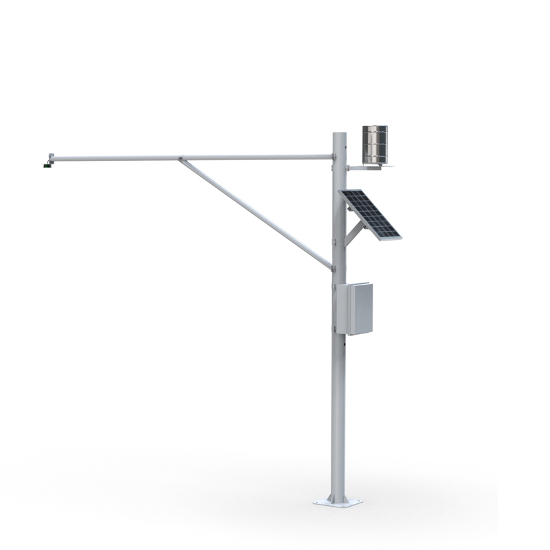 ??雷達雨量水位監測站：深度剖析其實際作用