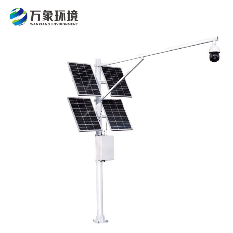 植被覆蓋度測量儀