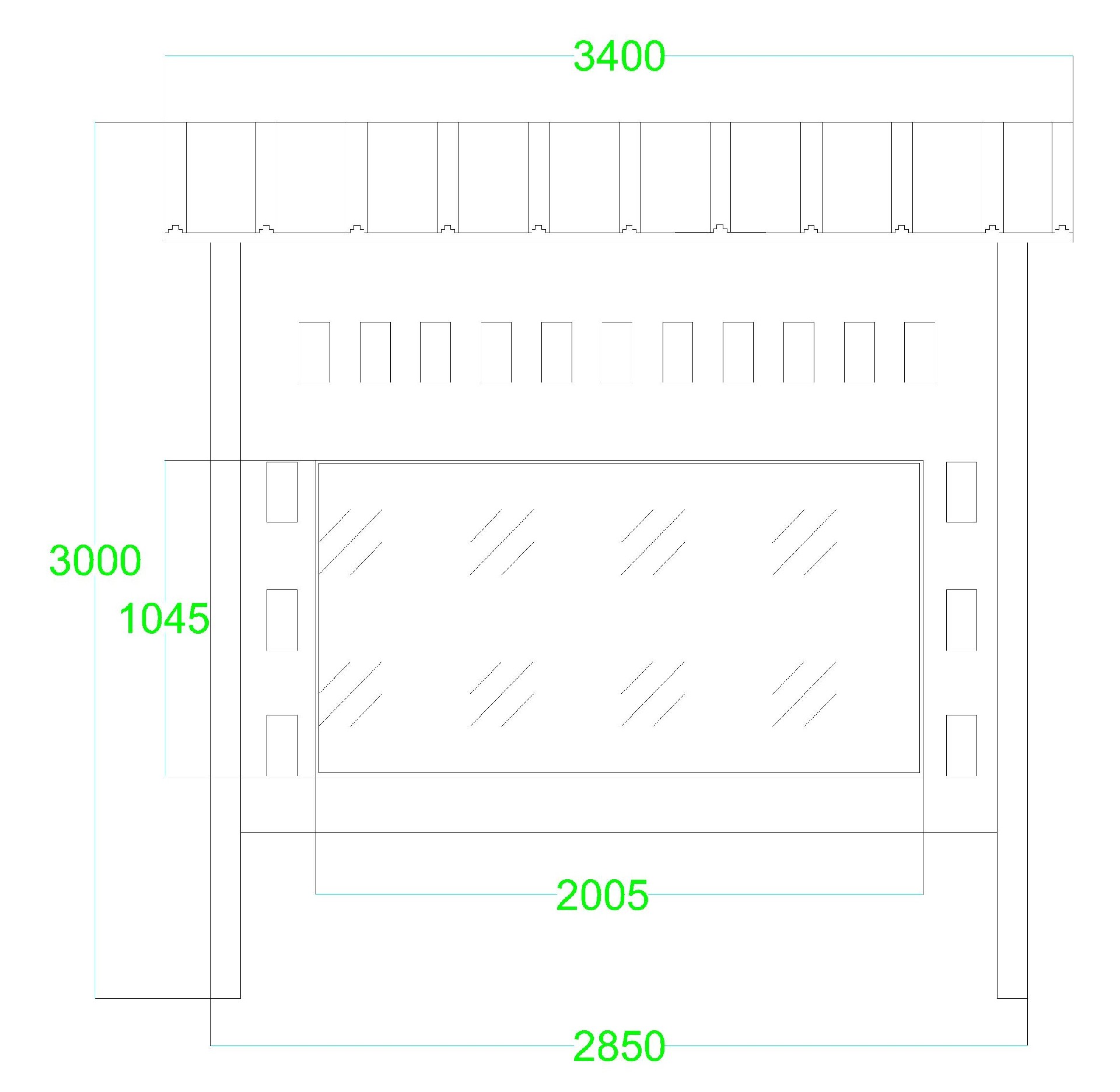 景區(qū)負(fù)氧離子監(jiān)測設(shè)備